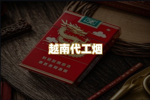 免税外烟